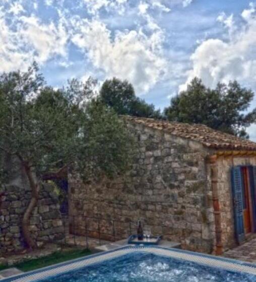 Отель Case Brizza