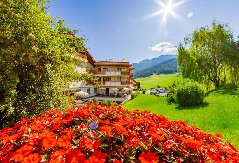 酒店 Castel Oswald Von Wolkenstein