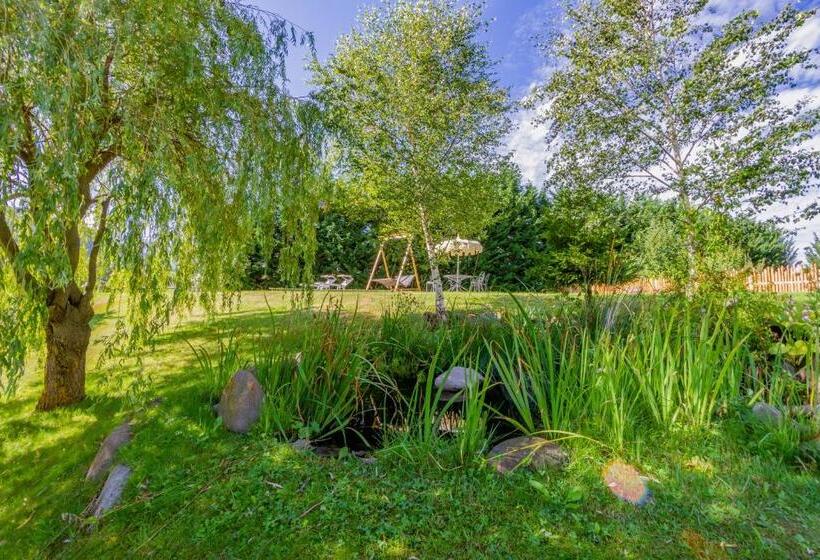 ホテル Castel Oswald Von Wolkenstein