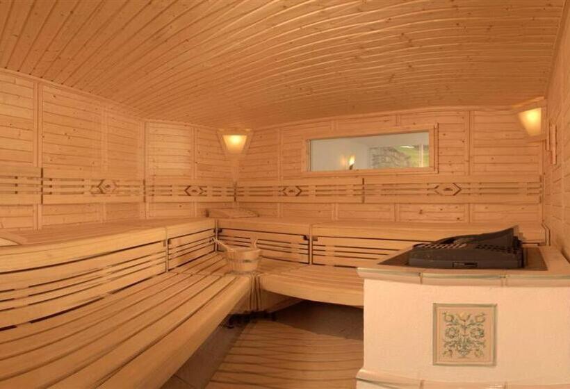 酒店 Castel Oswald Von Wolkenstein