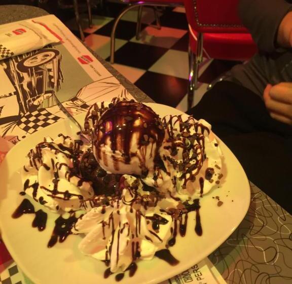 فندق Green Castellani