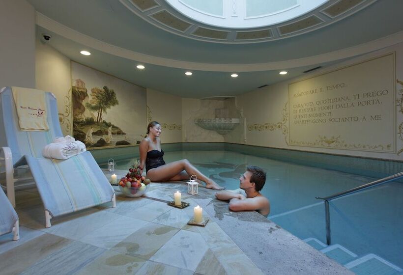 فندق Cavallino Lovely