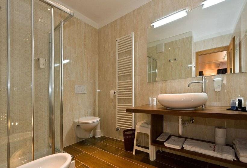 فندق Cavallino Lovely