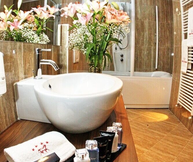 فندق Cavallino Lovely