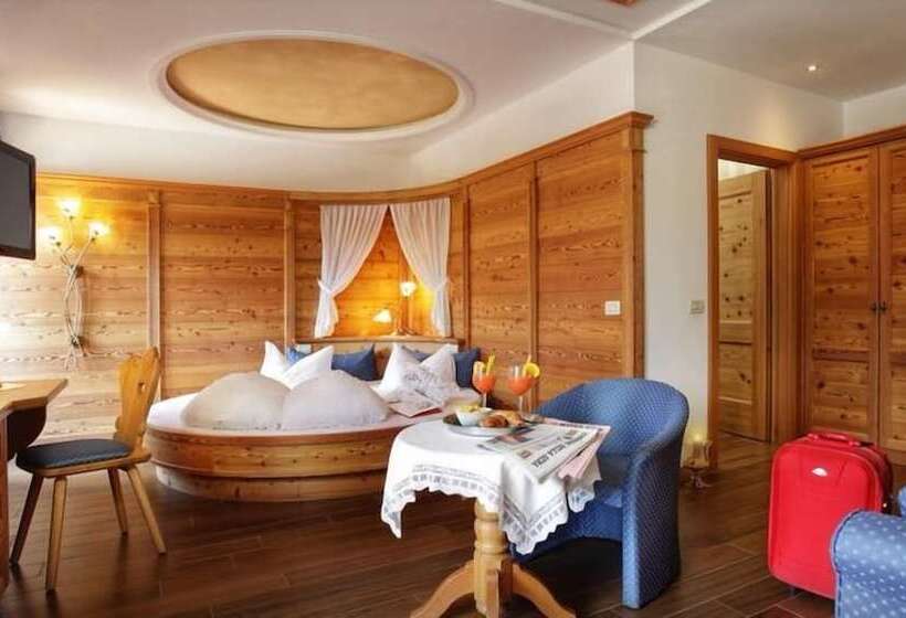 فندق Cavallino Lovely