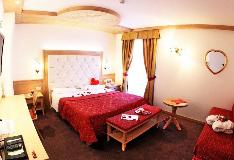 فندق Cavallino Lovely