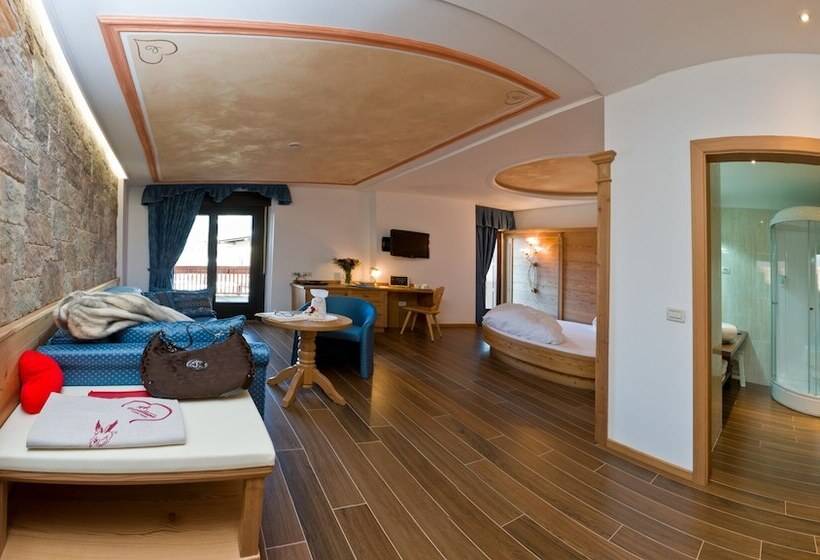 فندق Cavallino Lovely