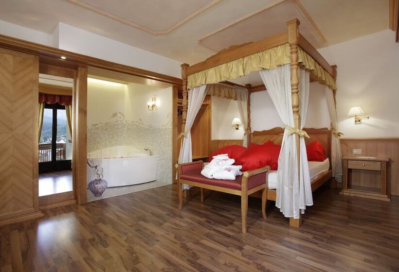 فندق Cavallino Lovely