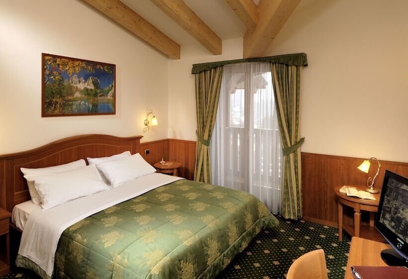 فندق Cavallino Lovely