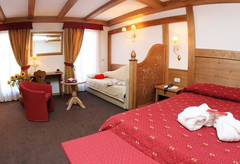 فندق Cavallino Lovely