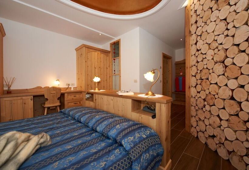 فندق Cavallino Lovely