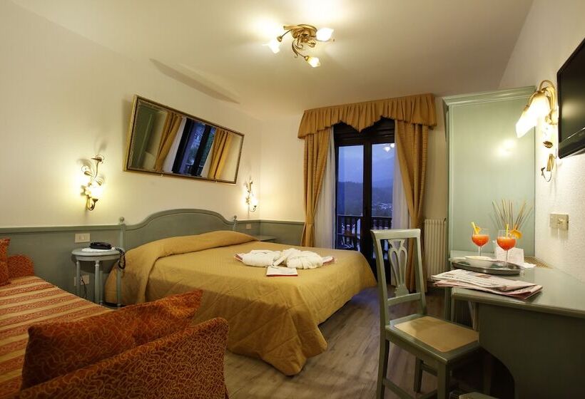 فندق Cavallino Lovely