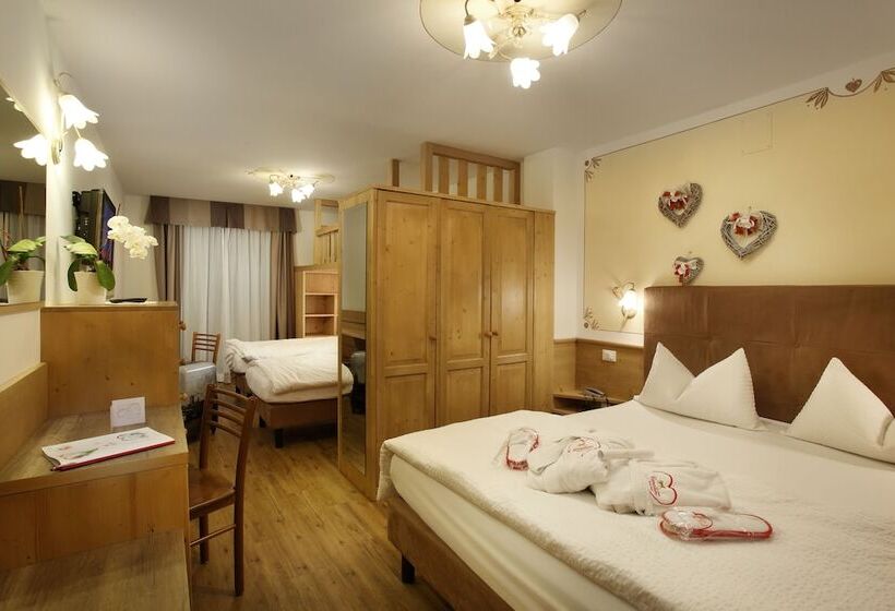 فندق Cavallino Lovely