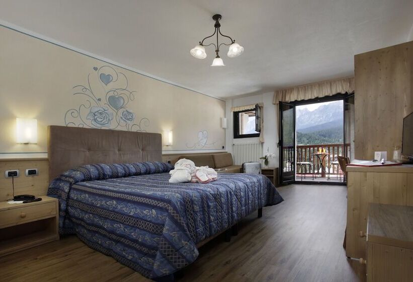 فندق Cavallino Lovely