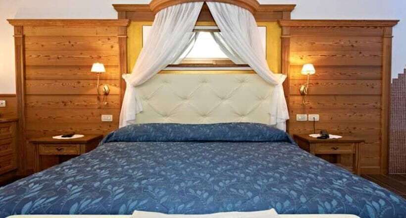 فندق Cavallino Lovely