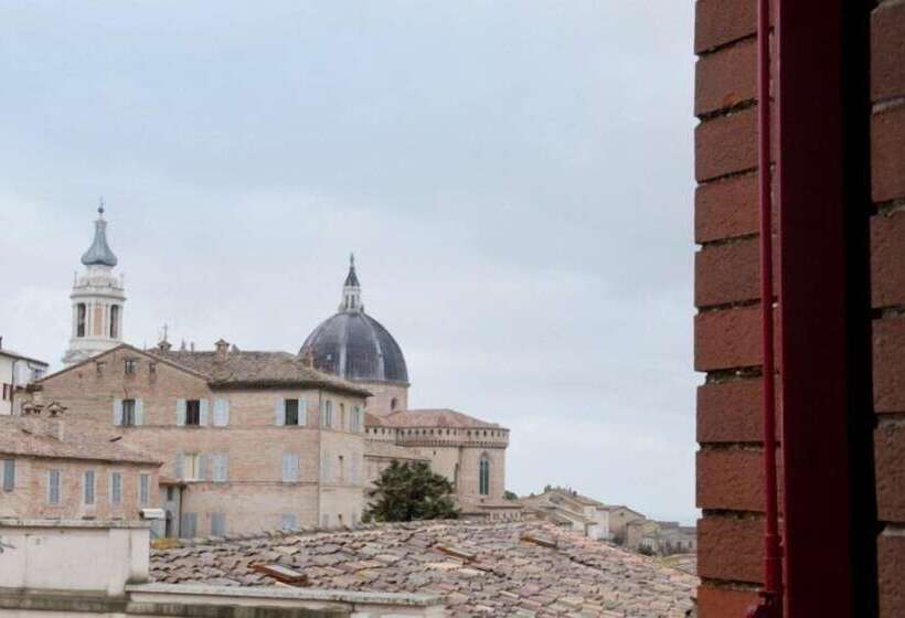 فندق Centrale Di Paolo E Cinzia