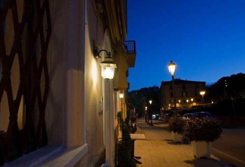 酒店 Centrale Di Paolo E Cinzia