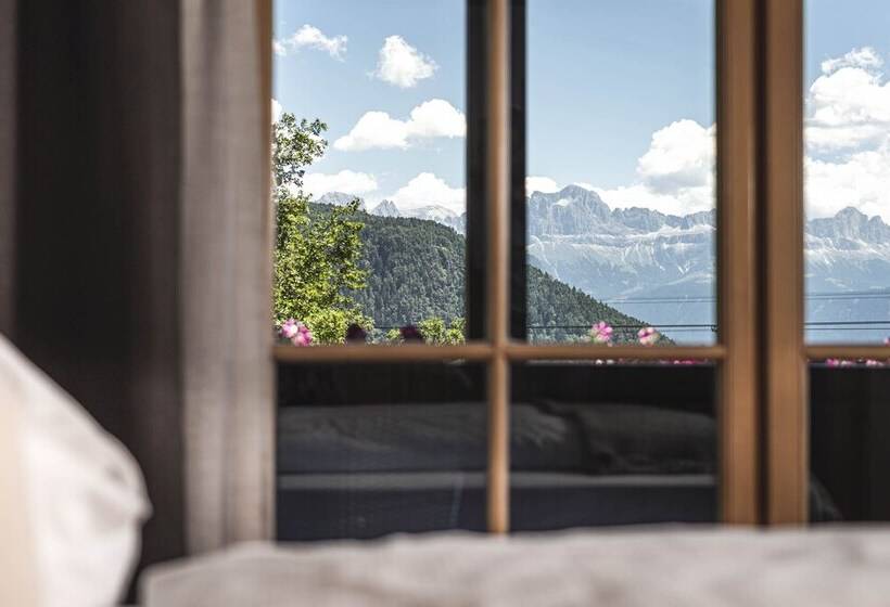 Отель Chalet Grumer Suites&spa