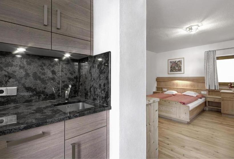 בית מלון כפרי Ciasa Laoi