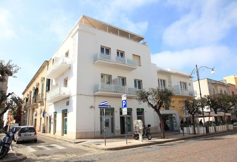 בית מלון כפרי Città Bella