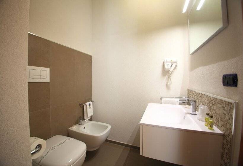 בית מלון כפרי Città Bella