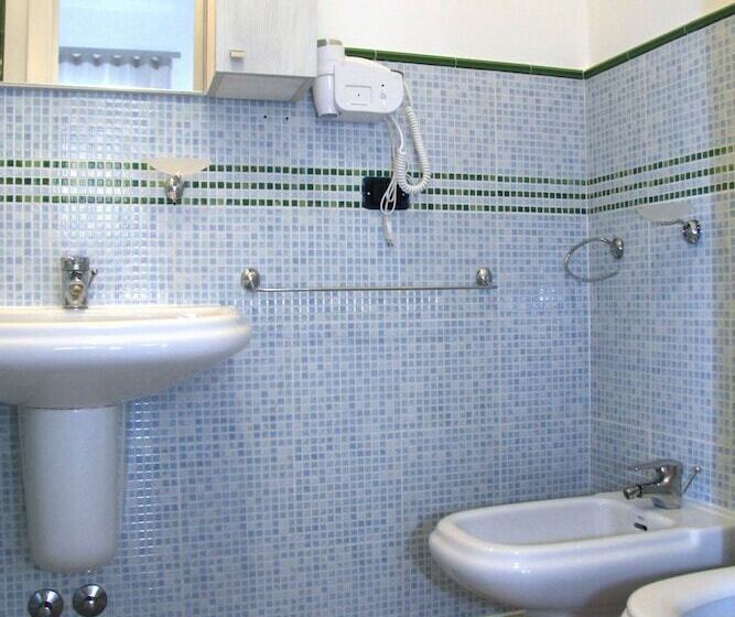 בית מלון כפרי Città Bella