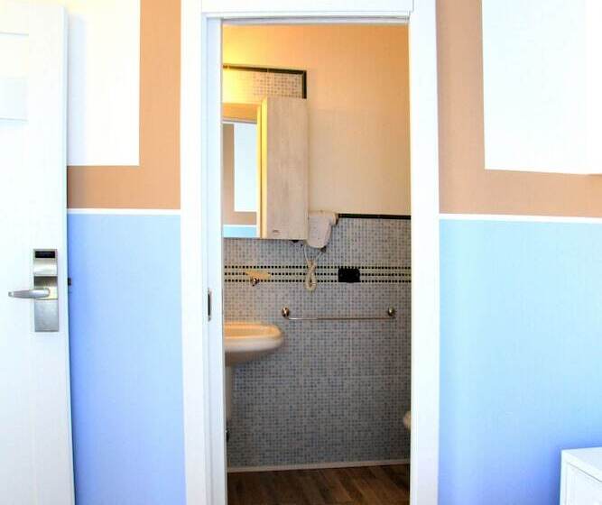 בית מלון כפרי Città Bella