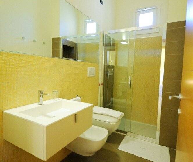 בית מלון כפרי Città Bella