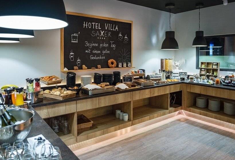 호텔 City Appartments Am Wall