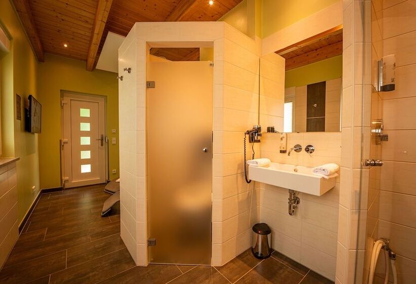 هتل City Appartments Am Wall