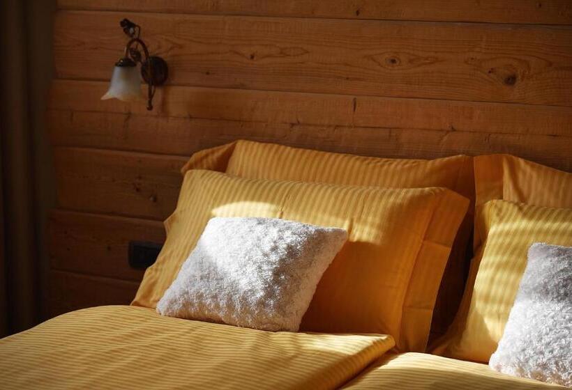 호텔 Costanza Mountain Holiday