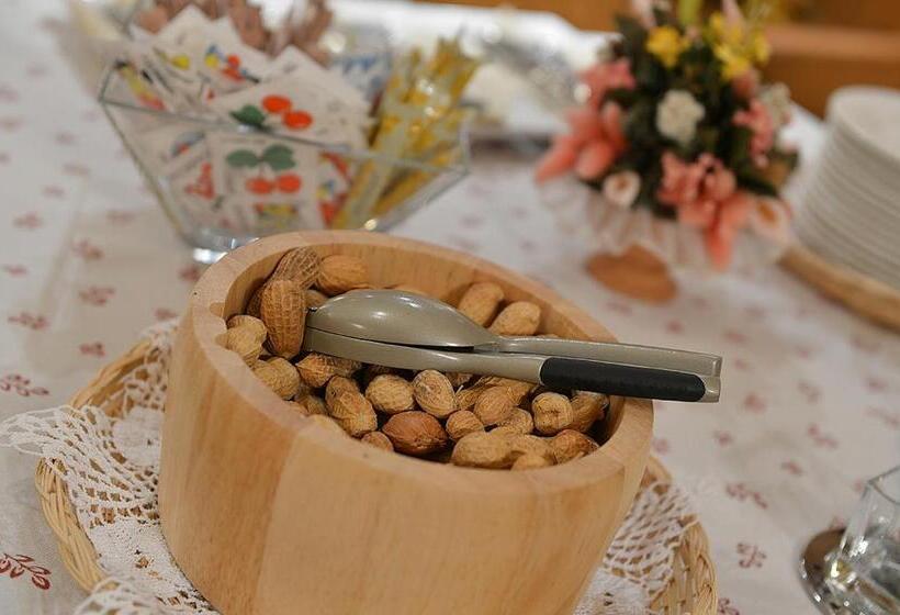 호텔 Costanza Mountain Holiday