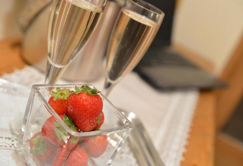 호텔 Costanza Mountain Holiday