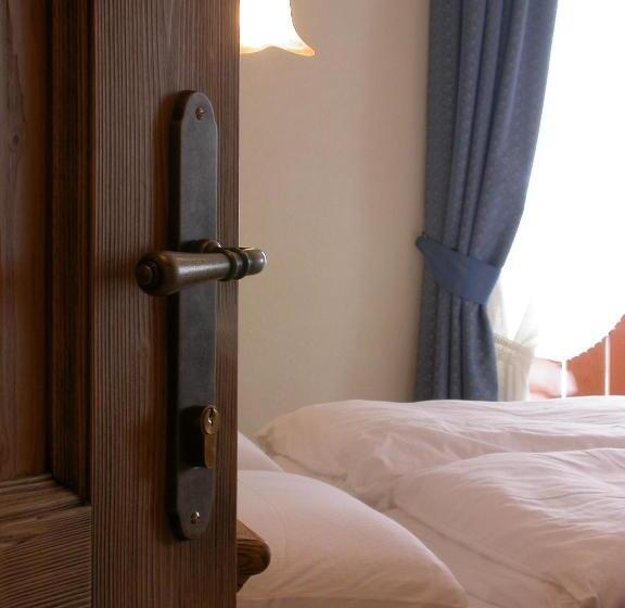 호텔 Costanza Mountain Holiday