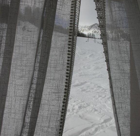 호텔 Costanza Mountain Holiday