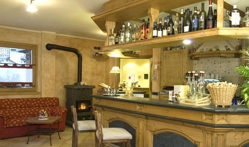 호텔 Costanza Mountain Holiday