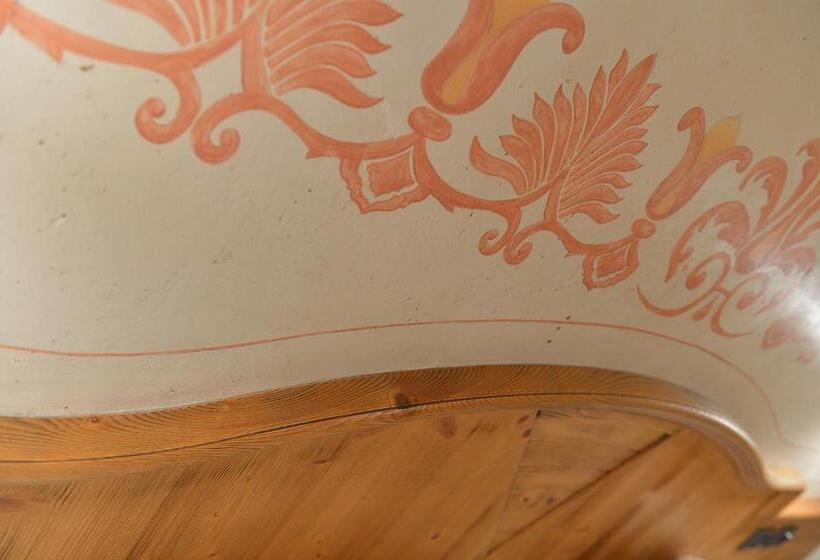 호텔 Costanza Mountain Holiday