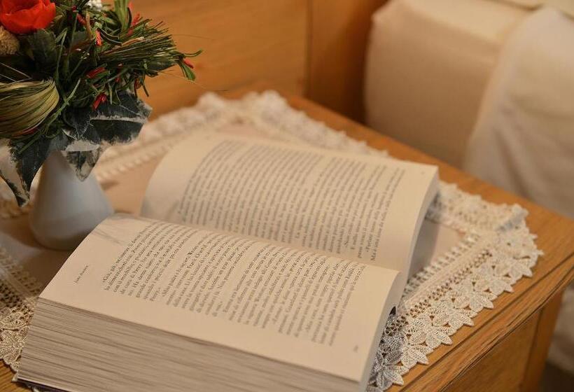 호텔 Costanza Mountain Holiday