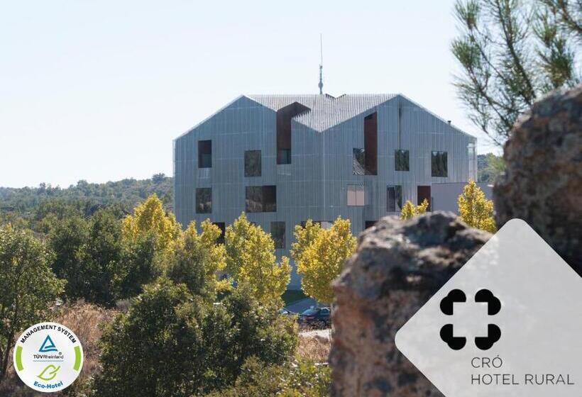 Cró Hotel Rural
