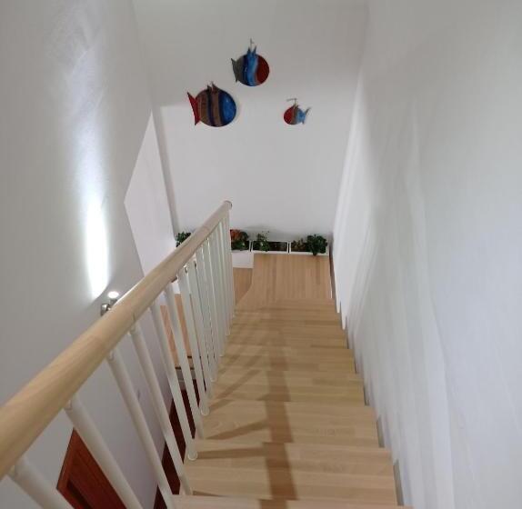 酒店 Cuscino E Cappuccino B&b