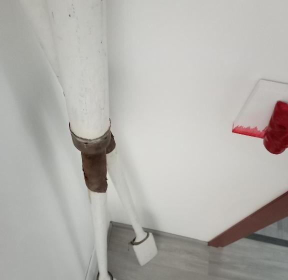 酒店 Cuscino E Cappuccino B&b