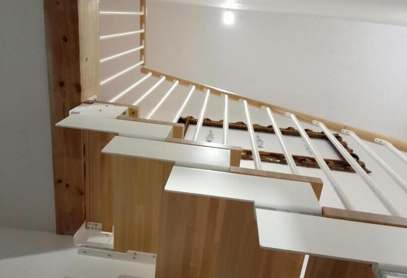 酒店 Cuscino E Cappuccino B&b