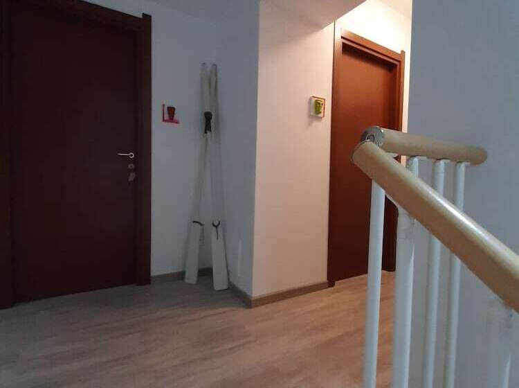 酒店 Cuscino E Cappuccino B&b