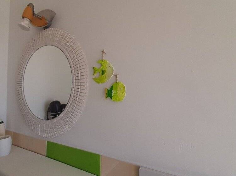 酒店 Cuscino E Cappuccino B&b