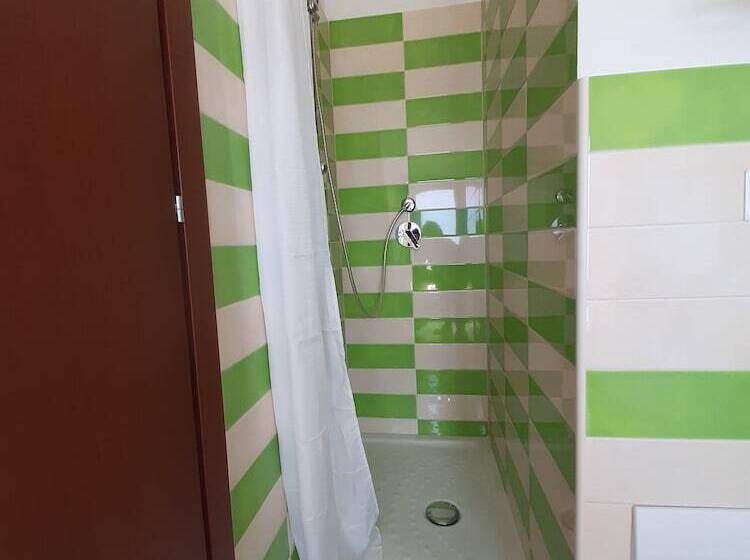 酒店 Cuscino E Cappuccino B&b