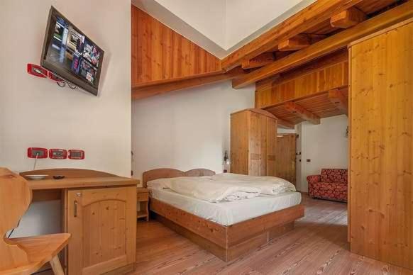 בית מלון כפרי Dal Bracconiere