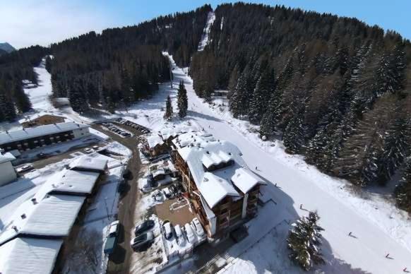 בית מלון כפרי Dal Bracconiere