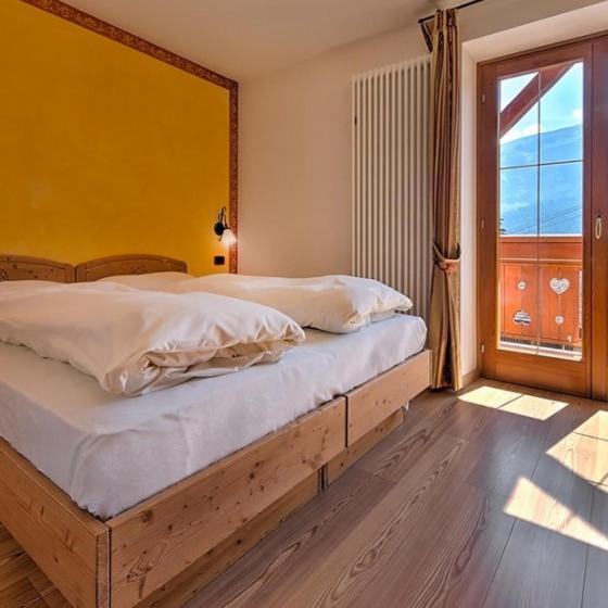 בית מלון כפרי Dal Bracconiere