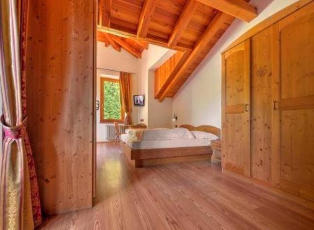 בית מלון כפרי Dal Bracconiere