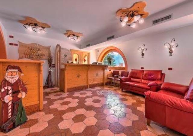 בית מלון כפרי Dal Bracconiere